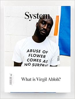 virgil abloh amazon