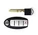 New 4 Button 2016 Nissan Altima Nissan Maxima Smart Proximity Keyless Remote 285E3-9HS4A