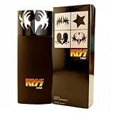 KISS HIM by Kiss COLOGNE SPRAY 3.4 OZ