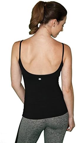 Workout Tank Top w/Built in Bra Womens Today!