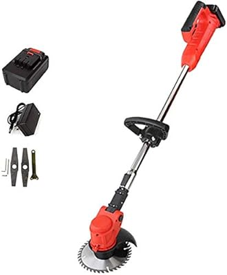 portable hedge trimmer