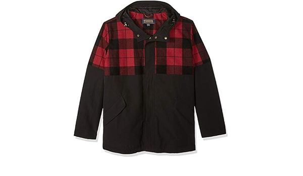 Pendleton Outerwear Men's Carver Mount 
