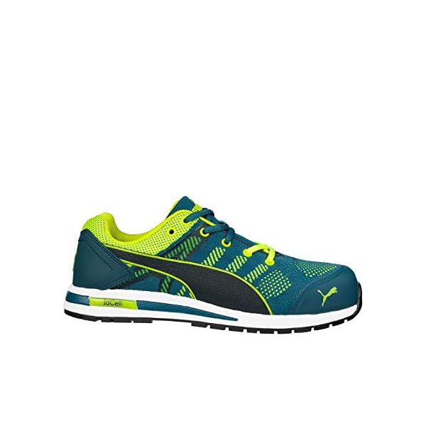 PUMA S1P - Scarpe Antinfortunistiche - Scarpe Lavoro .net