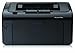 HEWCE658A - HP Laserjet Pro P1102W Laser Printer - Monochrome - 600 x 600 dpi Print - Plain Paper Print - Desktop