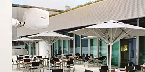 Arlo Pro 2 VMS4430P-100NAR Wireless Home Security Camera System with Siren, Rechargeable, Night Vision, Indoor/Outdoor… - Image 3