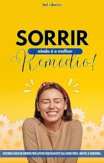 Livro Sorrir Ainda é o Melhor Remédio