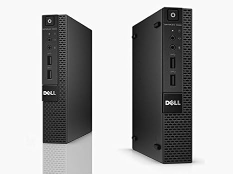 Dell Optiplex 9020 Ultra Small Tiny Desktop Micro Computer Pc