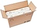 Amazon Brand - Mama Bear Best Fit Diapers Size 2, 184 Count, White Print (4 packs of 46) [Packaging May Vary]