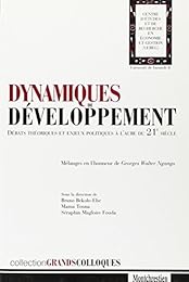 Dynamiques de développement