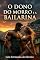 Livro O DONO DO MORRO E A BAILARINA : Conto Erótico