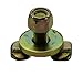 Cargo Equipment Corp. L-Track Double Lug Stud Fitting PN: FE200739