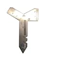 KRISTEEL Universal Grinding Gauge 55 60 90 120