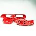 3X-HUNTER-Tire-Changer-RED-Nylon-Mount-Demount-head-Duck-TC3250-TC3300-TC3305