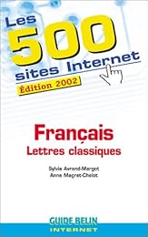 Les  500 sites internet
