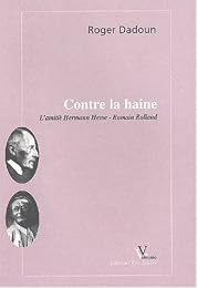 Contre la haine