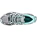 ASICS Women's GEL-Scram 3 Running Shoe - T6K7N.1193 (Alminum/Blk/Drct Blu - 8.5)
