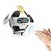 DEERC Robot Toy for Kids with Talking Singing Dancing,Interactive Deformation Soccer Robots with Repeat What You Say,Touch Sensing,Obstacle Avoidance,Learning and Educational Gifts for Boys Girls