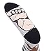 Zmart Bigfoot Gifts Sasquatch Gifts for Men - Big Foot Socks, Sasquatch Socks, Bigfoot Gifts for Teens
