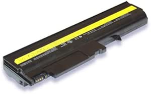 Amazon.com: PowerSmart 4400mAh,10.80V,Li-ion,Replacement Laptop Battery