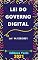 Livro Lei do Governo Digital – Lei 14.129/2021: Atualizada - 2021