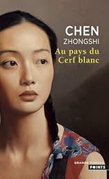 Au pays du cerf blanc