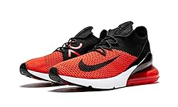 Nike Men's Low-Top Sneakers, Multicolour Chile Red