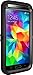 OTTERBOX DEFENDER SERIES for Samsung Galaxy S5 - Retail Packaging - Black