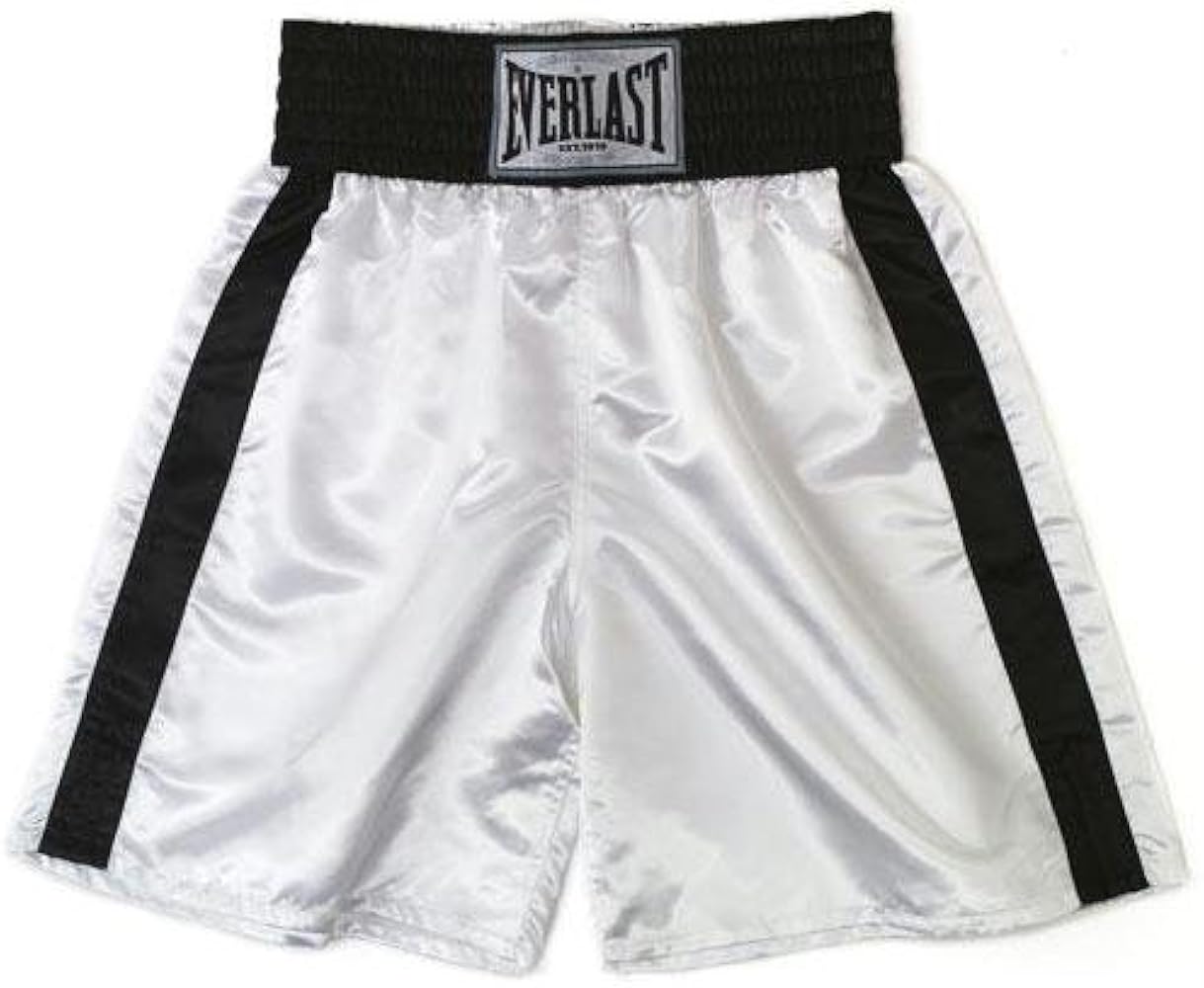 everlast boxing pants