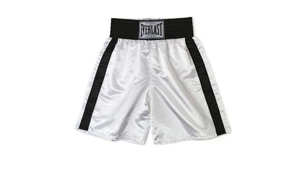 everlast thai boxing shorts
