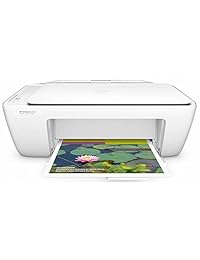 Impresora   copiadora   escáner todo en uno HP Deskjet 2132 a color