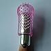OUBAO 2017 Mini Finger Vibrator Pleasure G-Spot Vibrators Of Women Electro Adult Sex Toys (Pink)