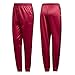 adidas Women Originals LEOFLAGE Pants Pride Pink DX4296 (S)