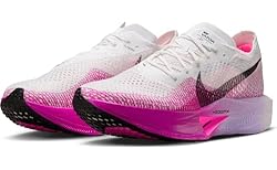 Nike Men's Competition Running Shoes Road, White