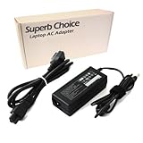 Gateway Ne56r41u AC Adapter - Premium Superb Choice® 65W Laptop AC Adapter Battery Charger