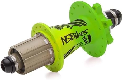 ns rotary cassette
