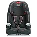 Graco Atlas 65 2-in-1 Harness Booster Car Seat, Nyssa