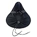 iGOODS Gel Bike Seat Cushion Cover for Men and Women, Updated Soft Wide Bike Bicycle Saddle Cushion Pad fits for Big Size Cruiser Stationary Seat,OutdoorSpinning Cycling Accessory Xmas Giftthumb 2