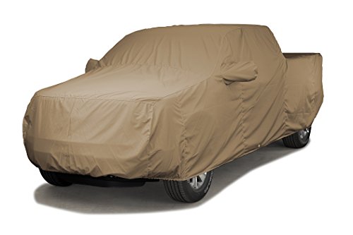 Covercraft Custom Fit Car Cover for Chevrolet Silverado 2500 HD - UltraTect Ser…