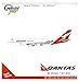 GeminiJets Qantas B747-400 