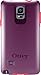 OTTERBOX Galaxy Note 4 Symmetry Series Case- Damson Berry
