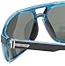 VonZipper Decco Square Sunglasses