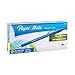 Paper Mate 9560131 Flexgrip Ultra Retractable Ballpoint Pens, Fine Point, Blue Ink, 12-Pack