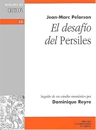 El  desafío del Persiles