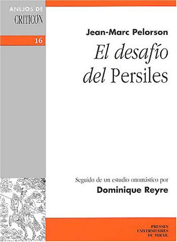 El  desafío del Persiles