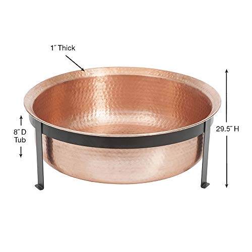 3 CobraCo+SH101+Hammered+Copper+Screen