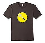 Captain Hammer t-Shirt