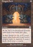 Magic: the Gathering - Dragon Arch - Apocalypse