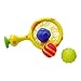 Munchkin Scooper Hooper Basketball Bath Toy