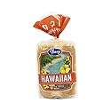 Franz Big Island Hawaiian Bread, 24 oz