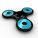 Fidget Spinner Toy for Anxiety/ADHD Ultra Durable/ Non- 3D High Performance& Speed due to Premium Quality Ceramic Silicon Nitride Bearing Low Noise Made of Durable and Eco Friendly/Smooth ABS Material